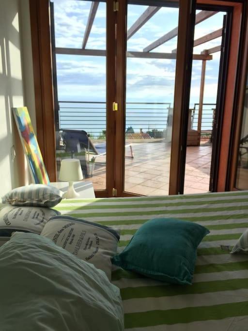 Argentario Nice Dreams Porto Santo Stefano  Εξωτερικό φωτογραφία